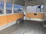 HIACE van 2WD