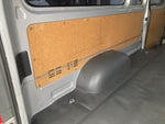 HIACE van 2WD