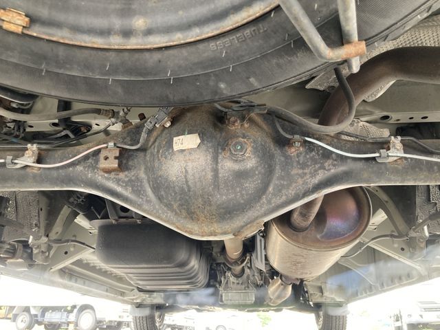 HIACE van 2WD