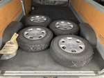 HIACE van 2WD