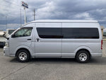 HIACE van 2WD