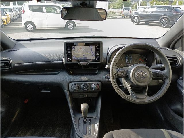 YARIS