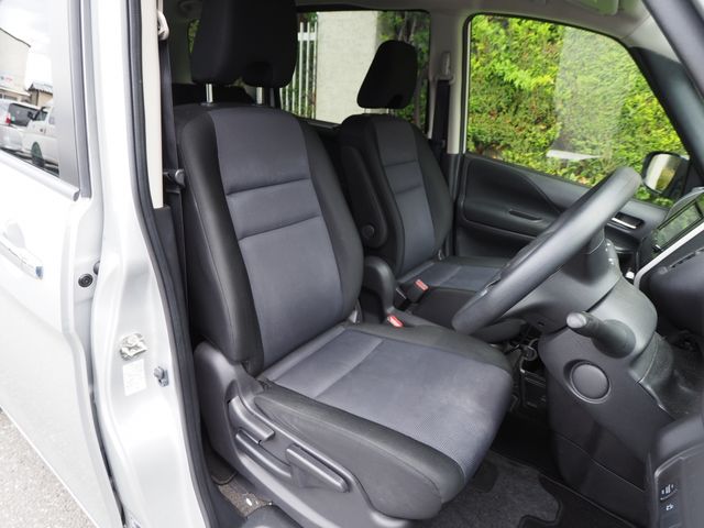 SERENA  WG