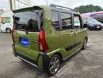 TANTO FAN CROSS