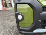 TANTO FAN CROSS