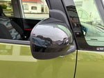 TANTO FAN CROSS