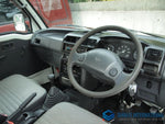HIJET truck 4WD