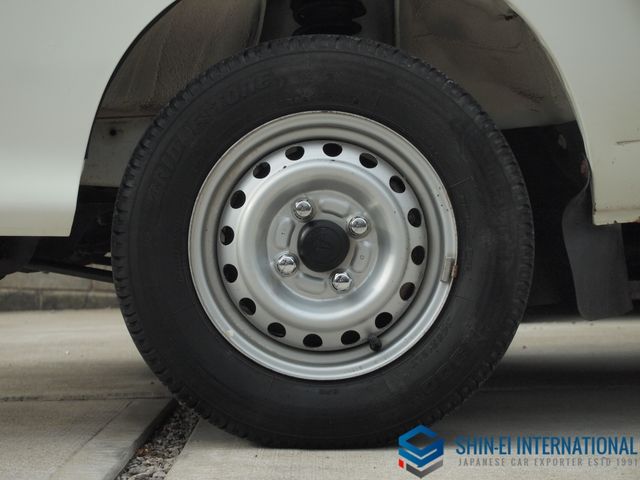 HIJET truck 4WD