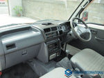 HIJET truck 4WD