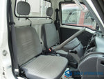 HIJET truck 4WD