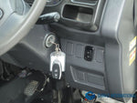 HIJET truck 4WD