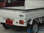 HIJET truck 4WD