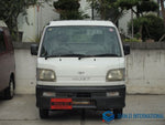HIJET truck 4WD