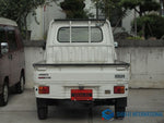 HIJET truck 4WD
