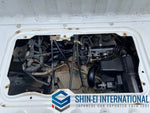 HIJET truck 4WD