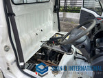 HIJET truck 4WD