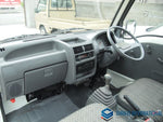 SAMBAR truck 4WD