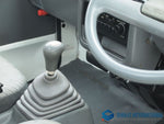 SAMBAR truck 4WD
