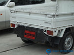 SAMBAR truck 4WD