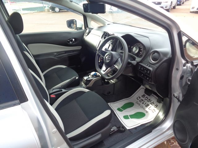 NOTE 4WD