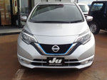 NOTE 4WD