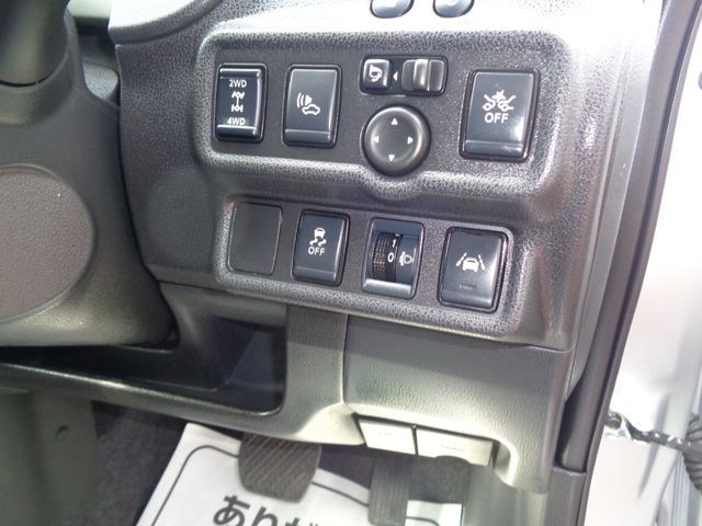 NOTE 4WD