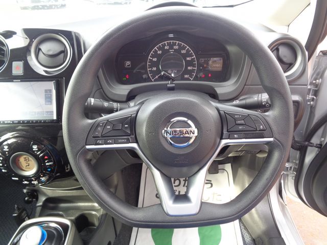 NOTE 4WD