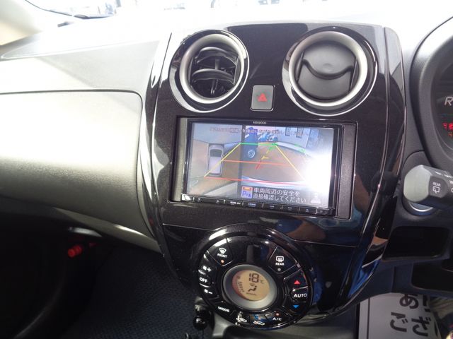 NOTE 4WD
