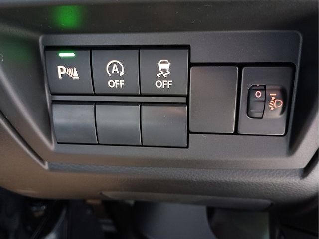 EVERY van