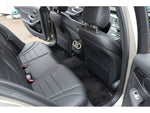 MERCEDES BENZ C class wagon HYBRID