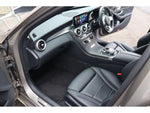 MERCEDES BENZ C class wagon HYBRID