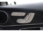 MERCEDES BENZ C class wagon HYBRID
