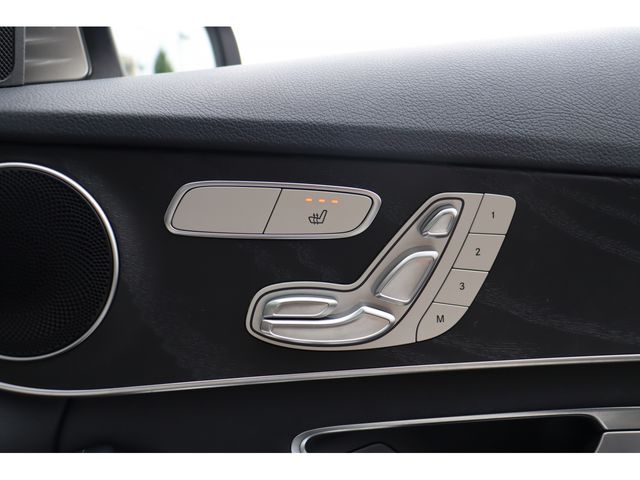 MERCEDES BENZ C class wagon HYBRID