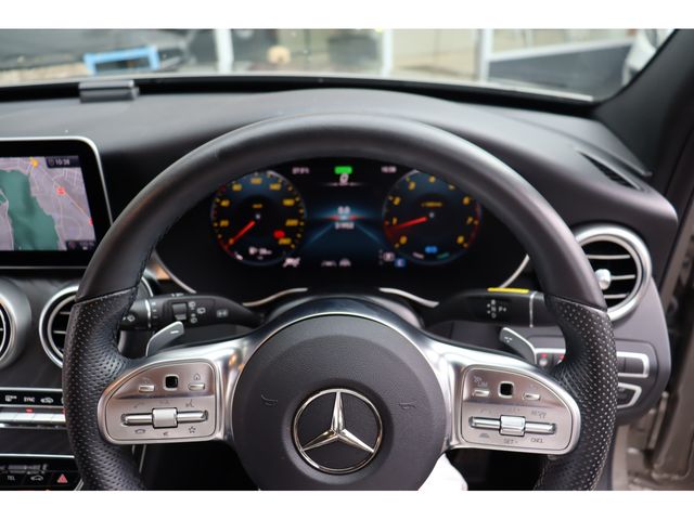 MERCEDES BENZ C class wagon HYBRID
