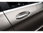 MERCEDES BENZ C class wagon HYBRID