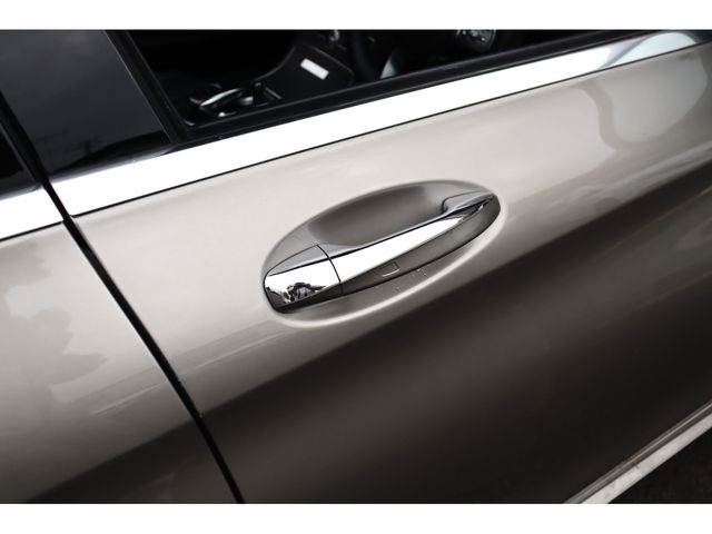 MERCEDES BENZ C class wagon HYBRID