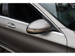 MERCEDES BENZ C class wagon HYBRID