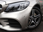 MERCEDES BENZ C class wagon HYBRID