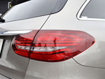 MERCEDES BENZ C class wagon HYBRID