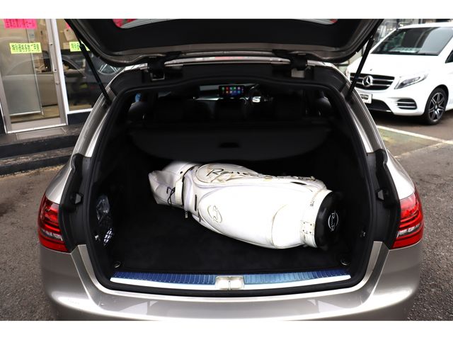 MERCEDES BENZ C class wagon HYBRID