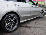 MERCEDES BENZ C class wagon HYBRID