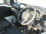 HIJET dump 4WD