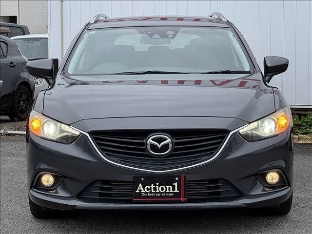 ATENZA Wagon