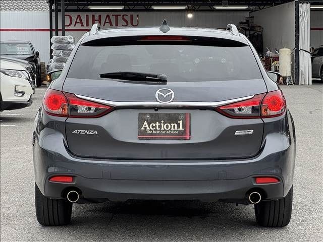 ATENZA Wagon