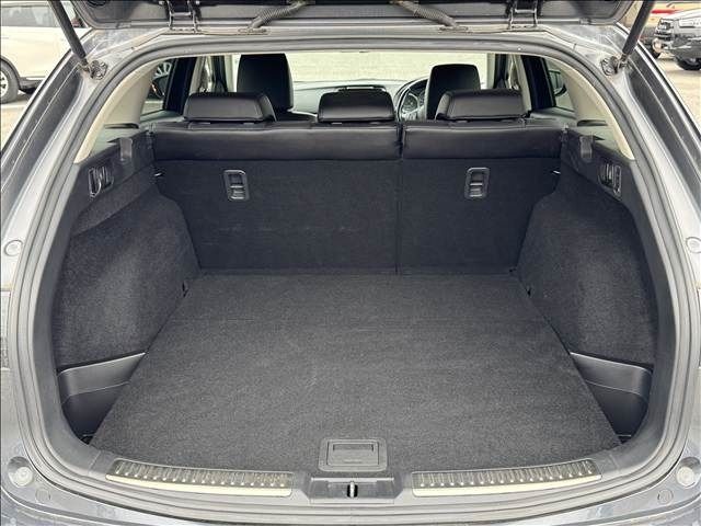 ATENZA Wagon