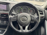 ATENZA Wagon