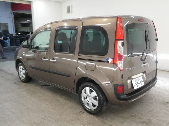 RENAULT KANGOO