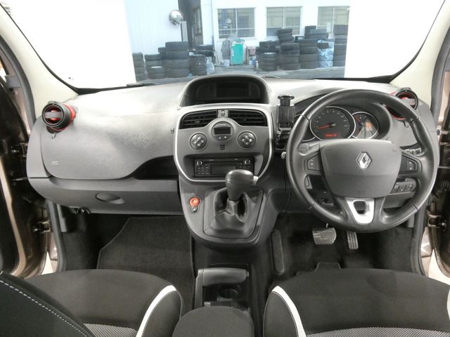 RENAULT KANGOO
