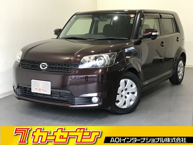 COROLLA RUMION
