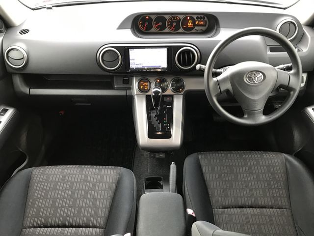 COROLLA RUMION